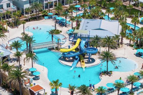 Panama City Beach House | Spacious 7 BR Home at Resort in Panama City Beach