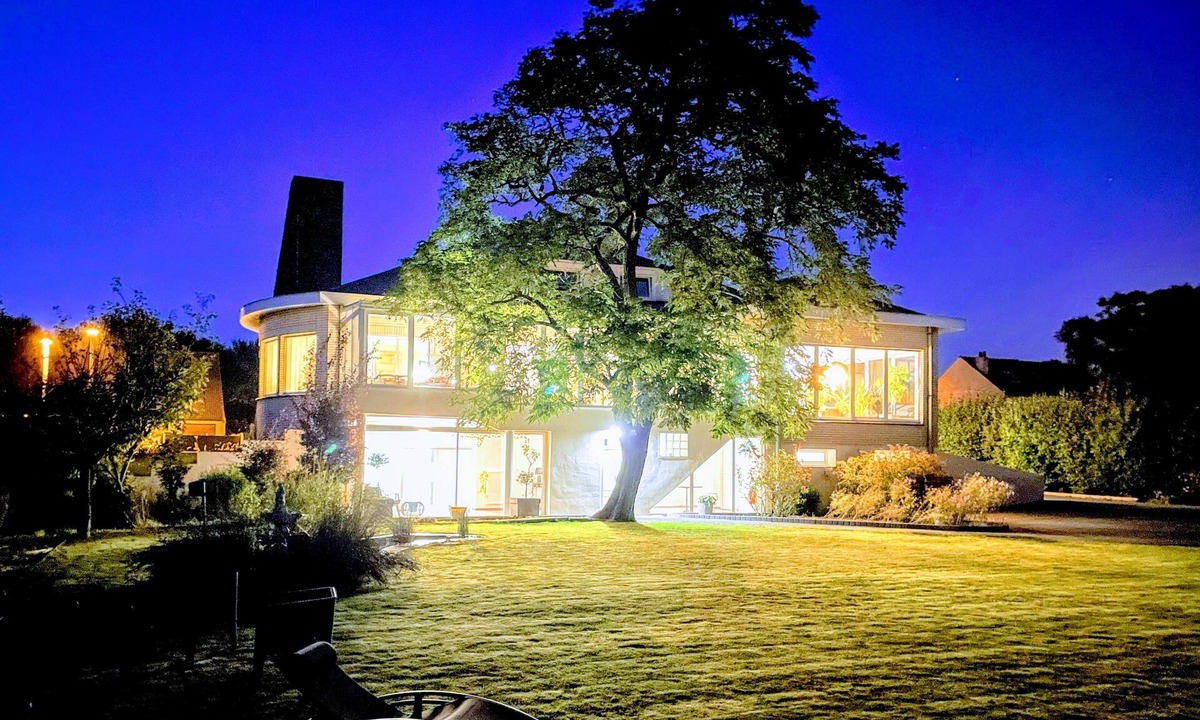 Bray-Dunes Villa | Spacious 8-bedroom villa 4 minutes from the beach
