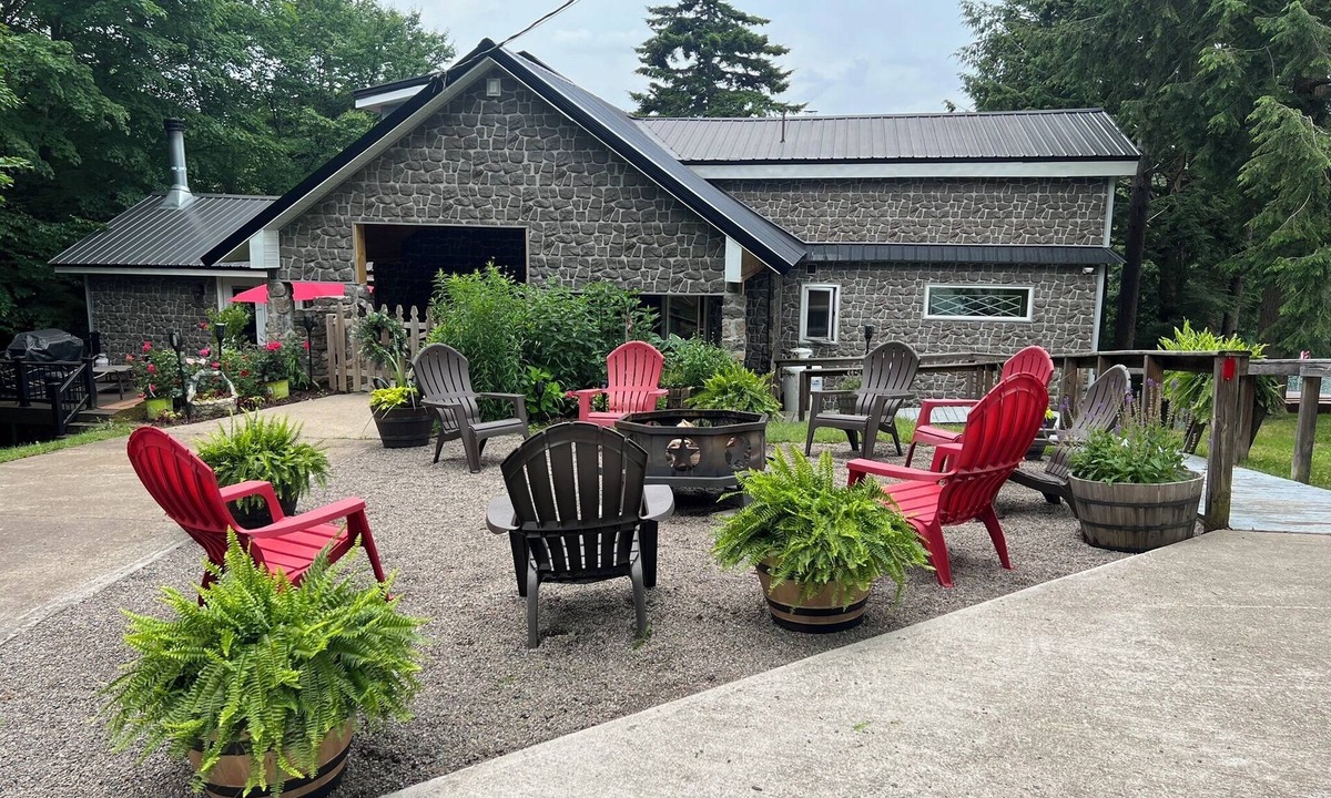Star Lake House | Spacious ADK Waterfront Lodge; Dogs Welcome, Price Drop-Summer Special!