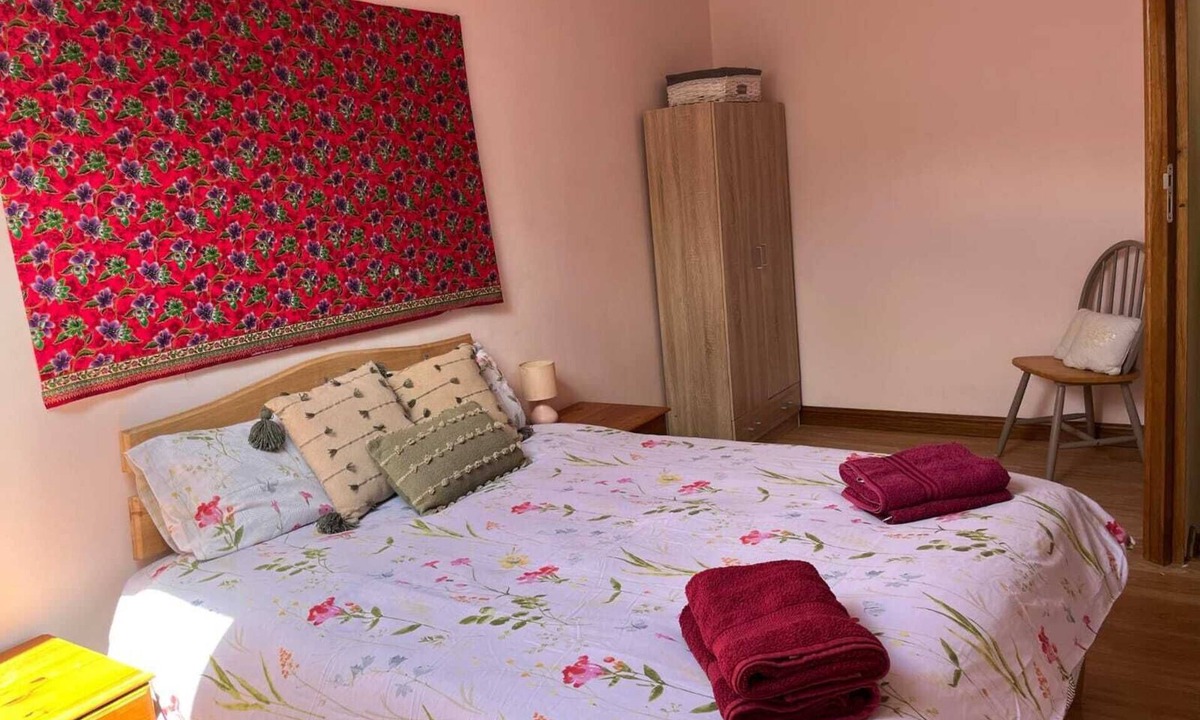 Chaillac-sur-Vienne House | Spacious and comfortable gîte for 8 people