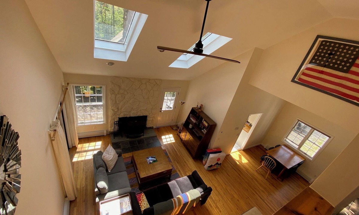 Tannersville House | Spacious and bright mountain house near Hunter and Windham