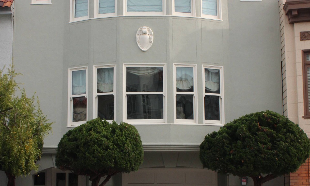 Marina District House | Spacious and Charming Marina District Home Steps from the Bay