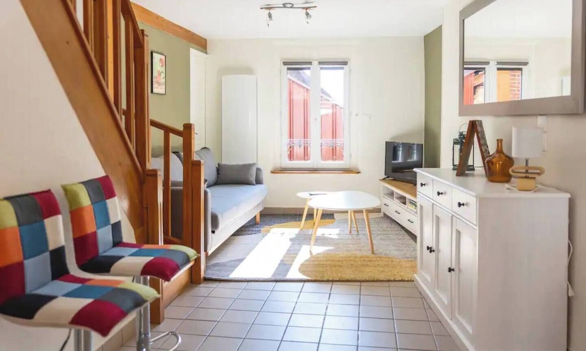 Hautvillers House | Spacious and comfortable "Millésime" house