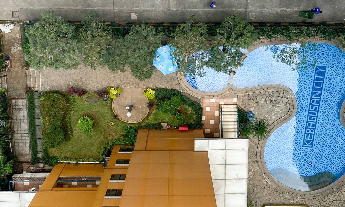 Kebagusan Apartment | Spacious And Homey 2Br At Kebagusan City Apartment