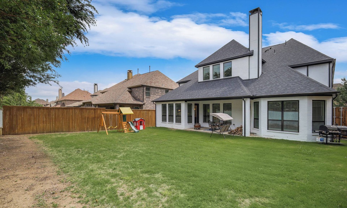 Frisco House | Spacious and Luxe 5 Star Neighborhood
