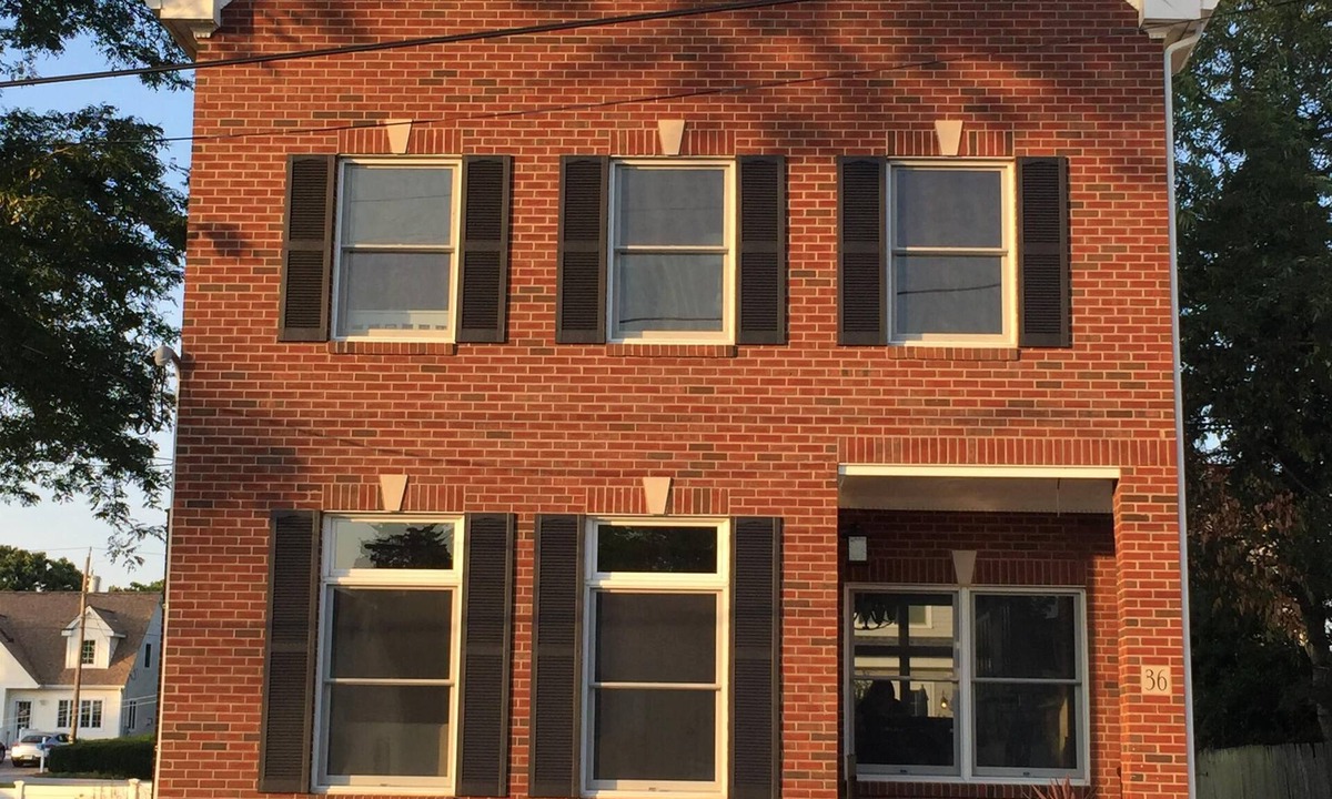 Old Saybrook House | Spacious And Luxurious Beach Home Steps From The Water