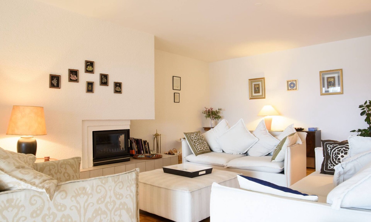 Petit-Saconnex / Servette Apartment | Spacious and modern flat Geneva city center
