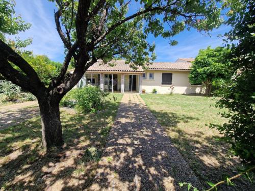 Juvignac House | Spacious and modern home 8 guests à Juvignac