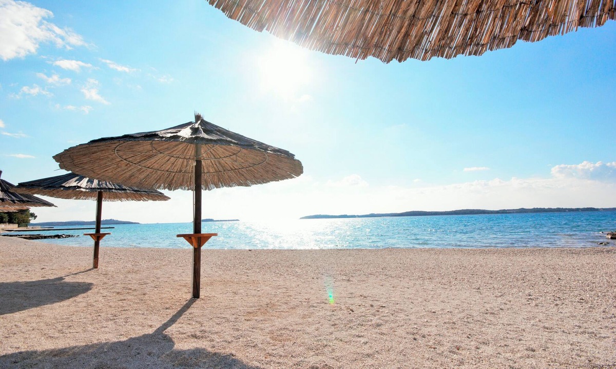 Gradisce Villa | Spacious and private pool villa, quiet and child-friendly