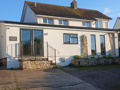 Culmstock Apartment | Spacious and sunny accommodation with Underfloor heating throughout