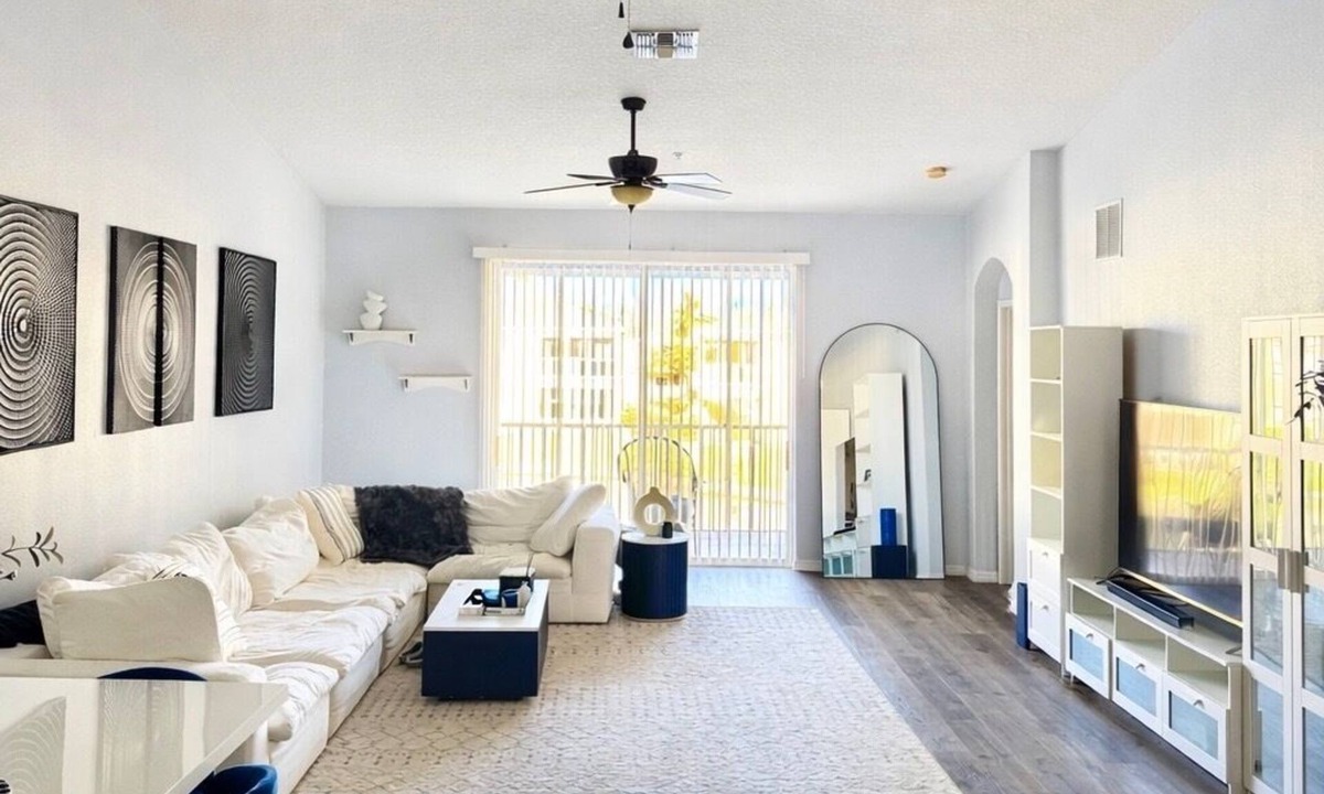 Palmer Ranch House | Spacious and Updated Townhouse