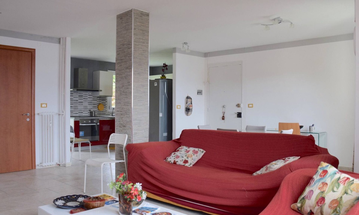 Evian-les-Bains Apartment | Spacious apartment in Evian with wifi and parking