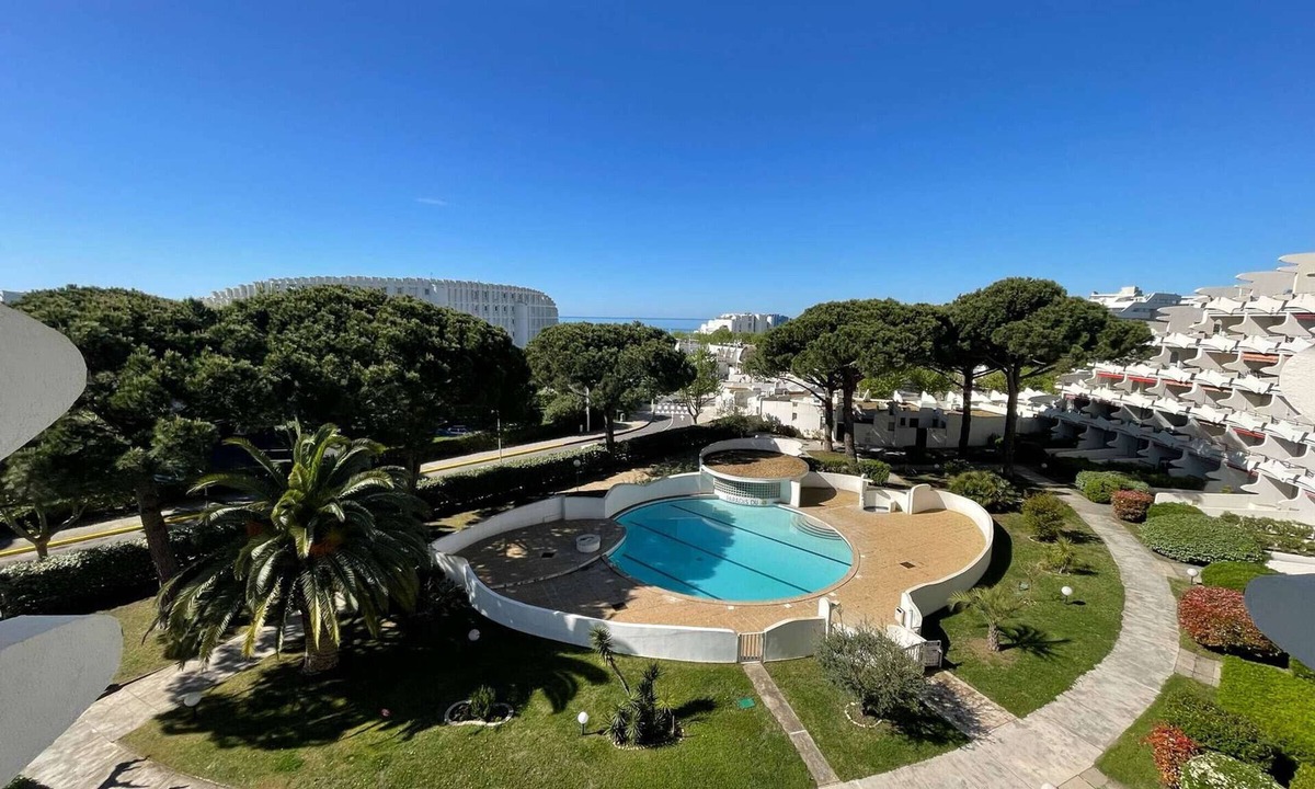 Le Couchant Apartment | Spacious apartment sea view - 8 guests