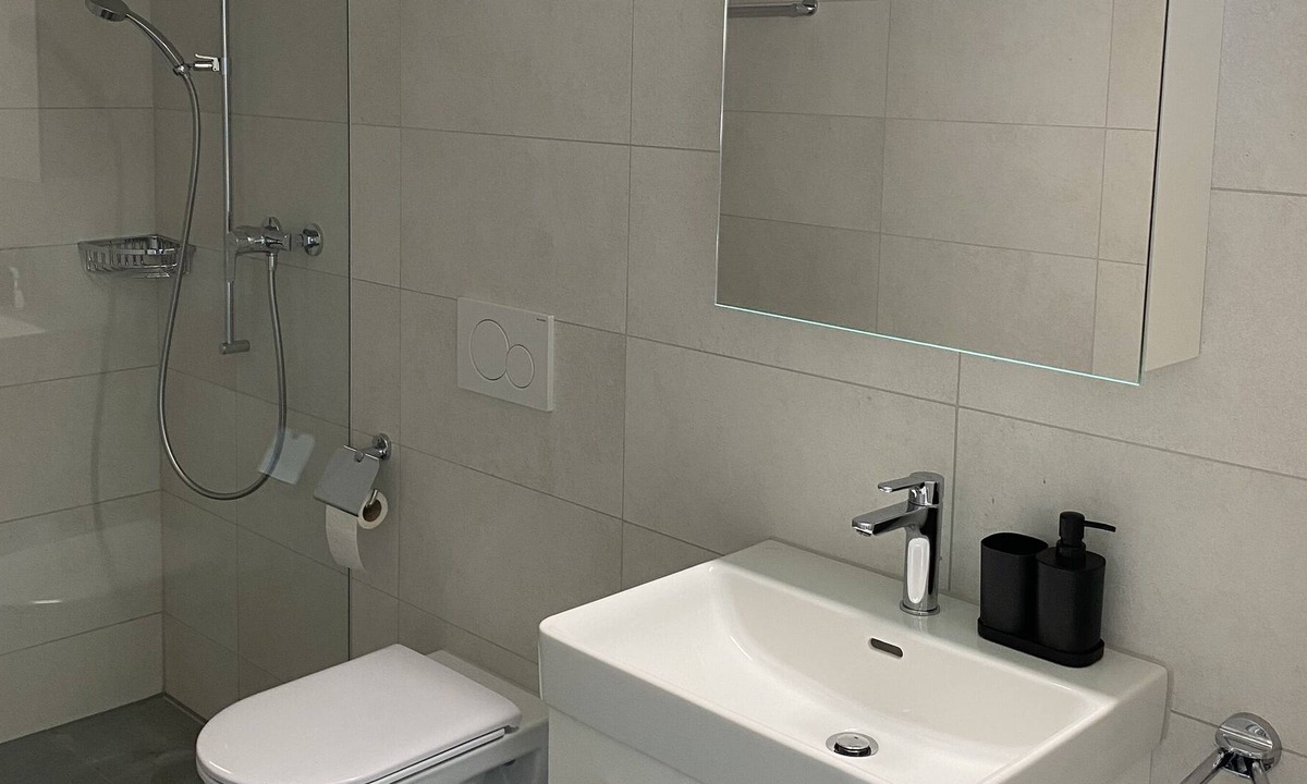 Biel Apartment | Spacious apartment