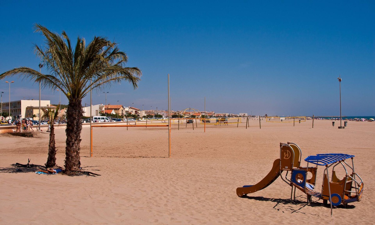 Foulquines Apartment | Spacious apartment in a pleasant location