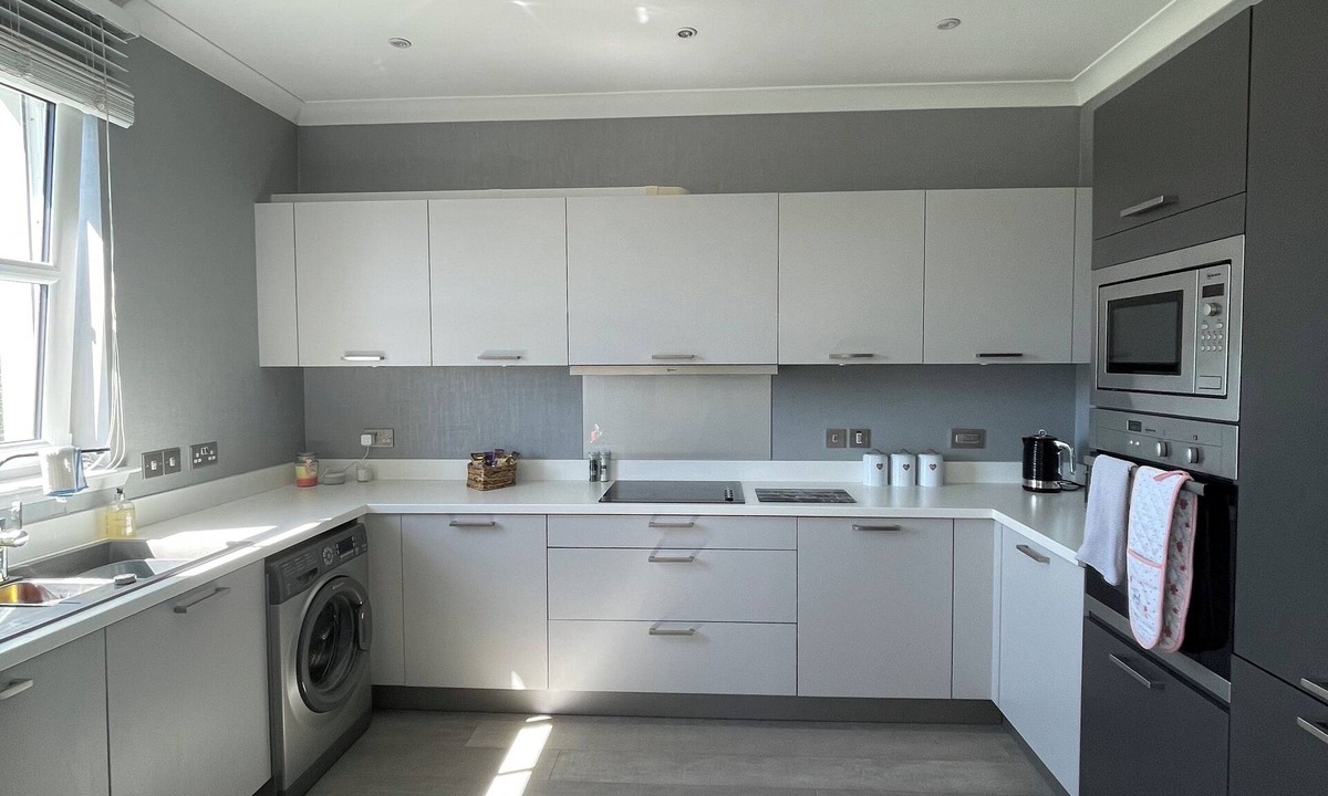 Insch Apartment | Spacious Apartment in Aberdeenshire