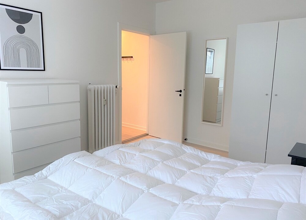 Roskilde Apartment | Spacious Apartment in the heart of Roskilde