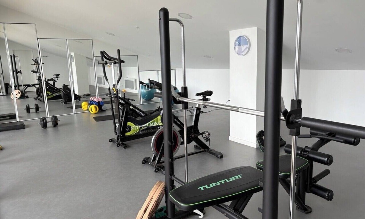 Talence Apartment | Spacious apartment in Talence