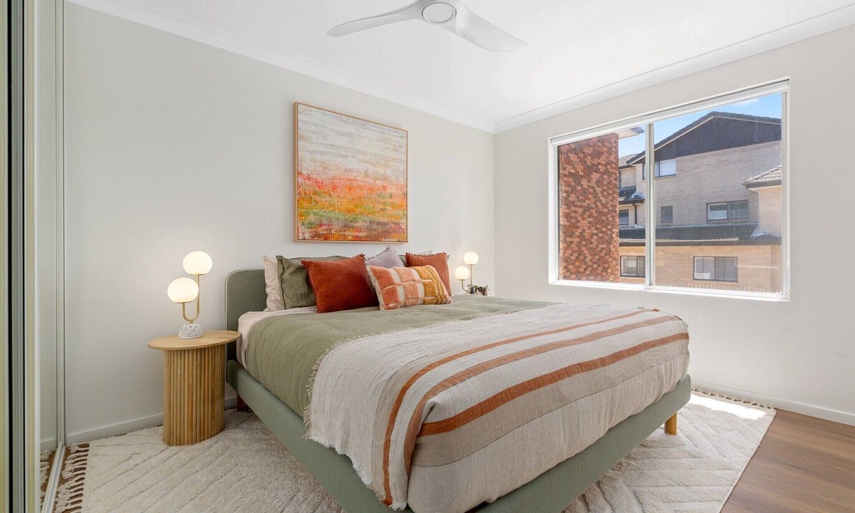 Cronulla Apartment | Spacious Apartment Near Cronulla Beach