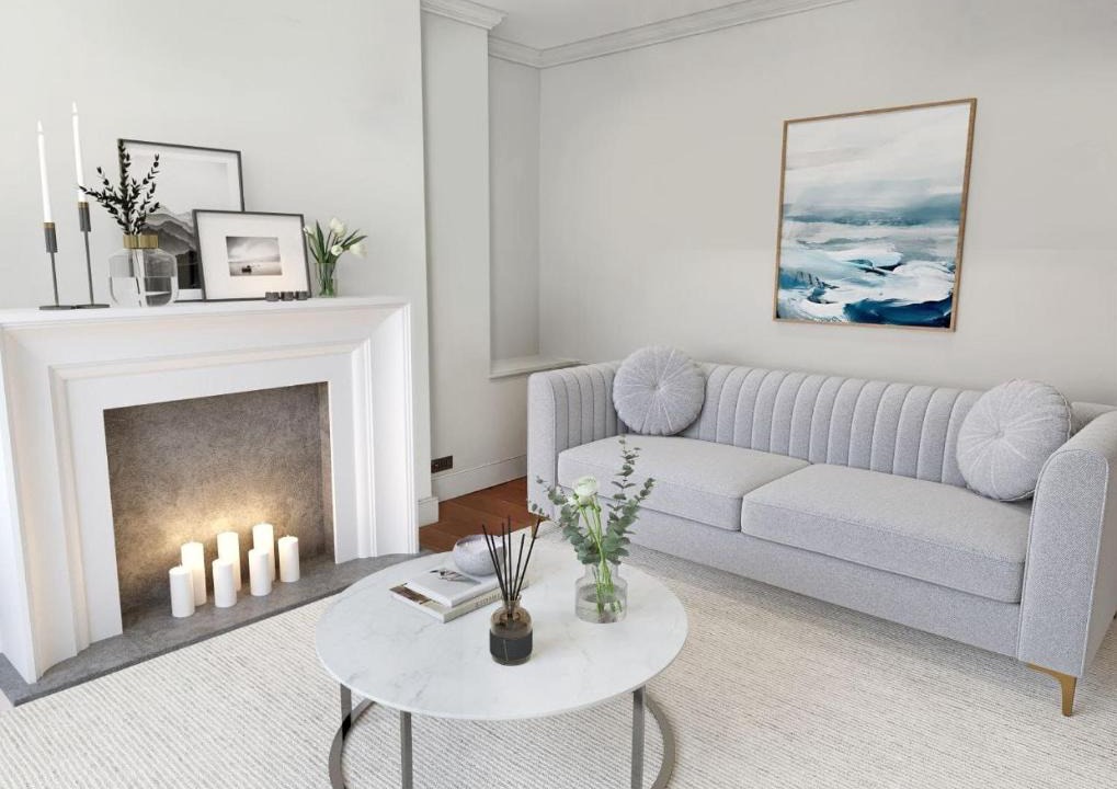 Spitalfields House | Spacious apartment near Brick Lane