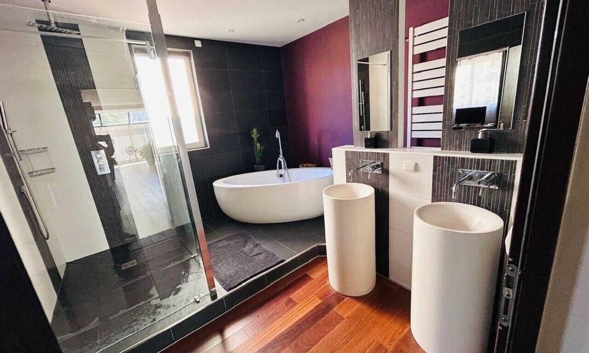 Antony Condo | Spacious apartment near Paris