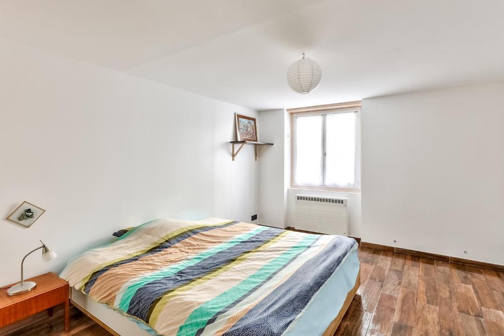 Croulebarbe Apartment | Spacious apartment ◎Place d'Italie◎