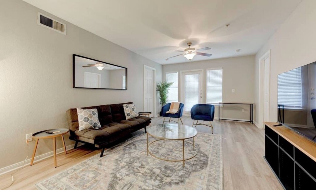 Pleasant Valley Apartment | Spacious apt w/pool & hot tub