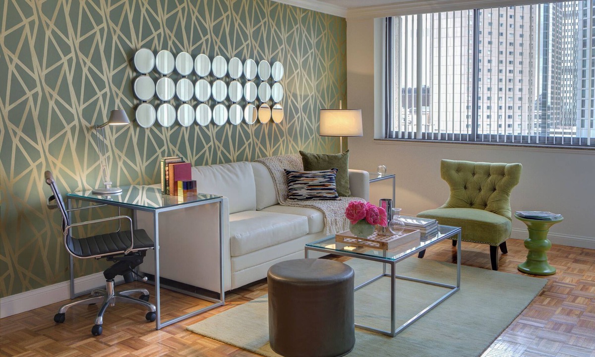 Fenway–Kenmore Apartment | Spacious Back Bay One Bedroom with Great Views