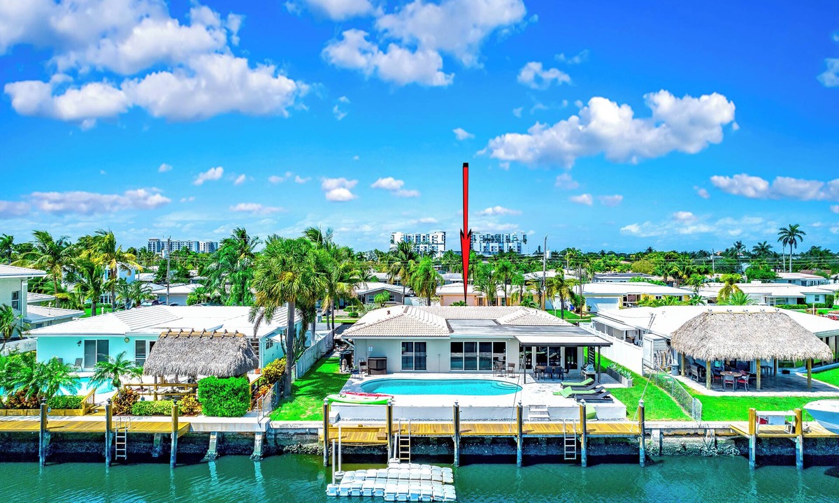 Garden Isles House | Spacious-beachie-on the water-3BR-Sunset-View-BBQ-Pool-WiFi-AC-kayaks-doc