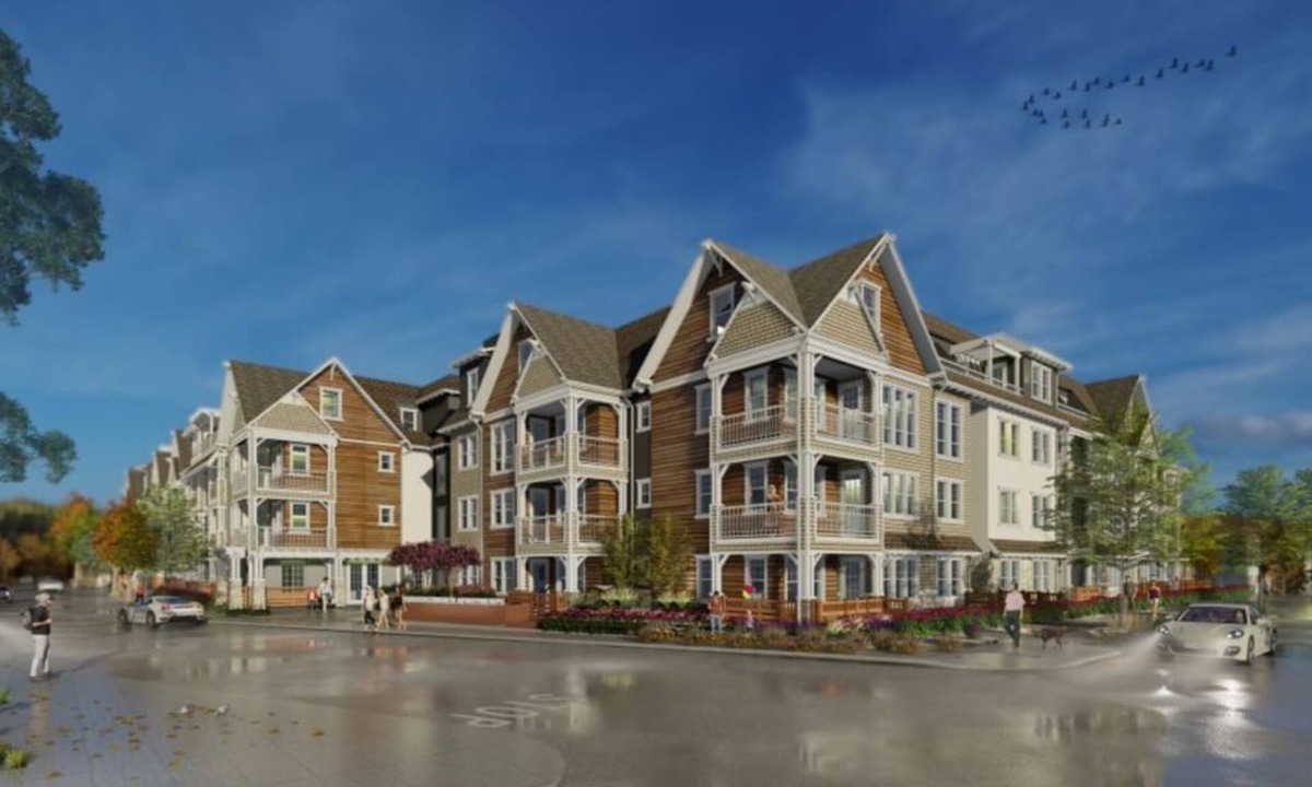 Burlingame Condo | Spacious & Bright 3BR Condo in Bayswater