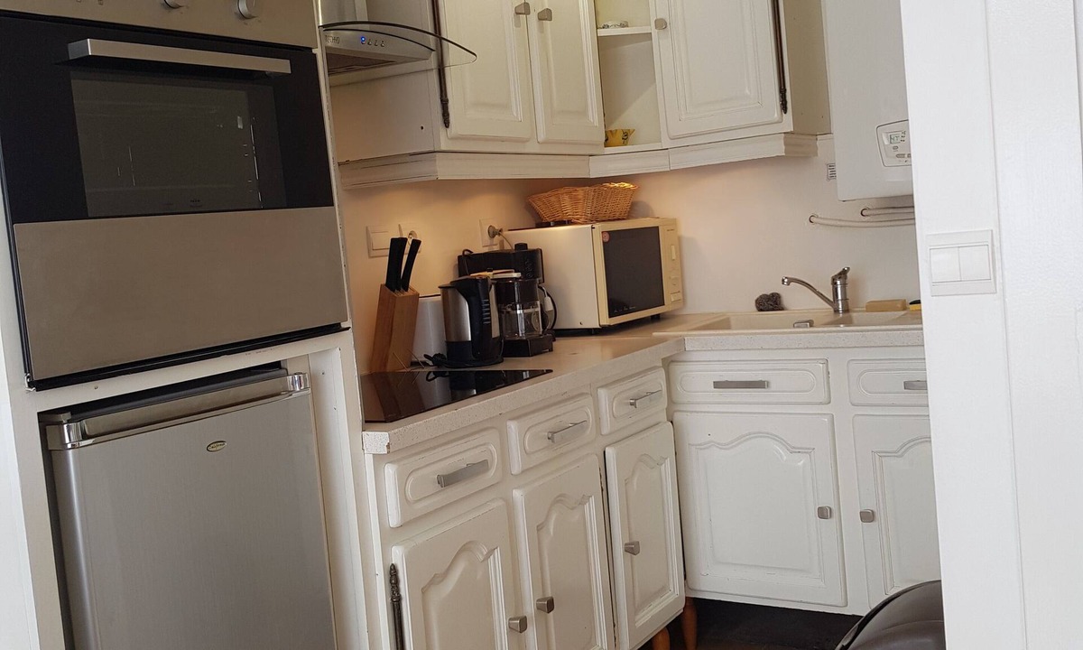 Plantieres Queuleu Apartment | Spacious, bright apartment