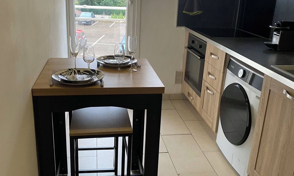 Sens Apartment | Spacious, bright apartment