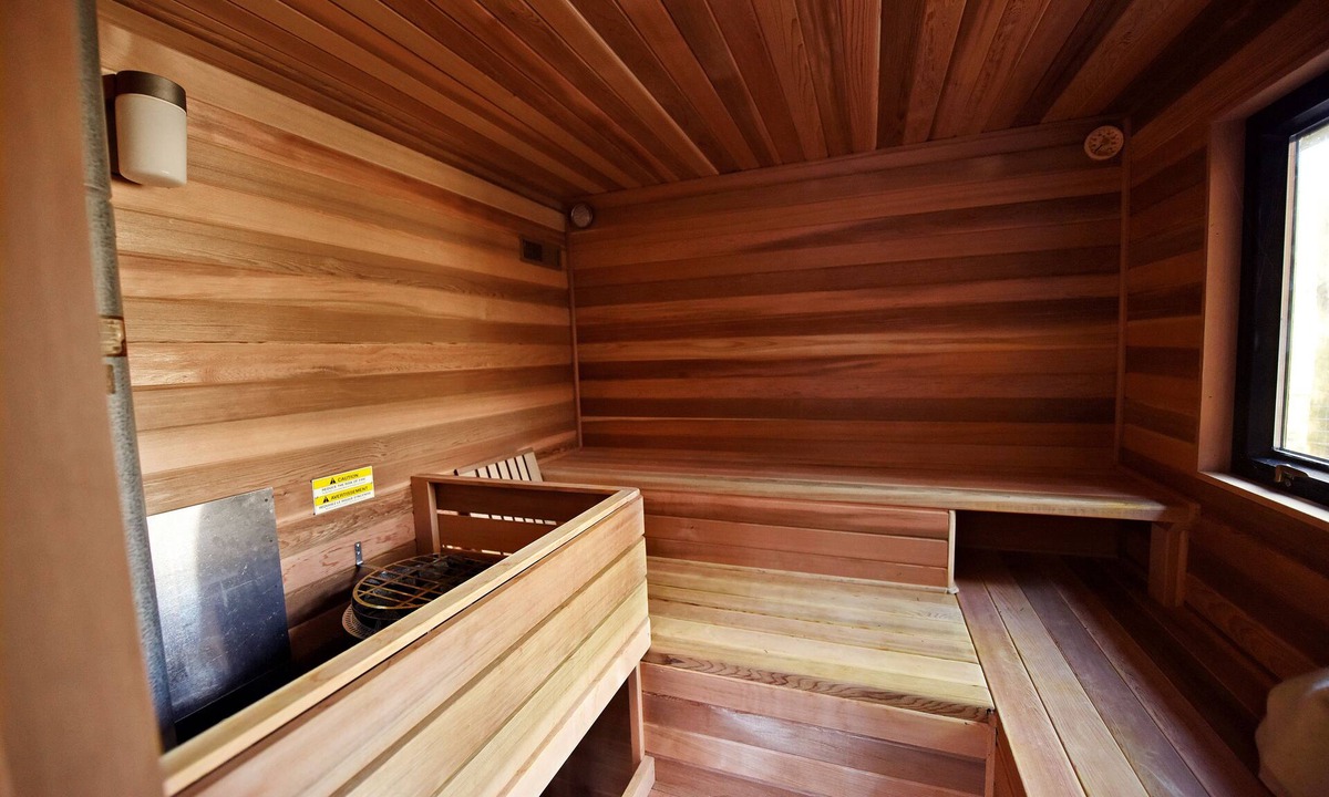 Washington Cabin | Spacious Cabin, Amazing deck & Yuba River View, Sauna, Nescafe, Beach & EVPlug.