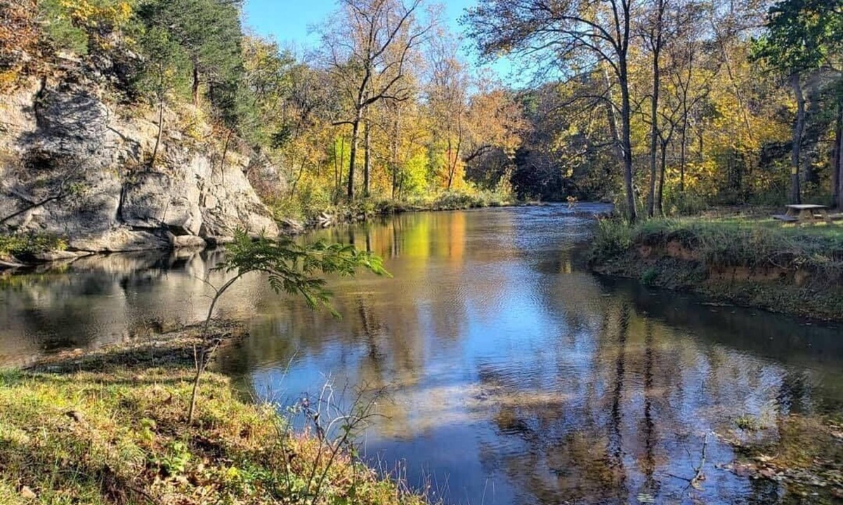 Strasburg Cabin | Spacious Cabin on Cedar Creek, Shenandoah Forest Immersion!