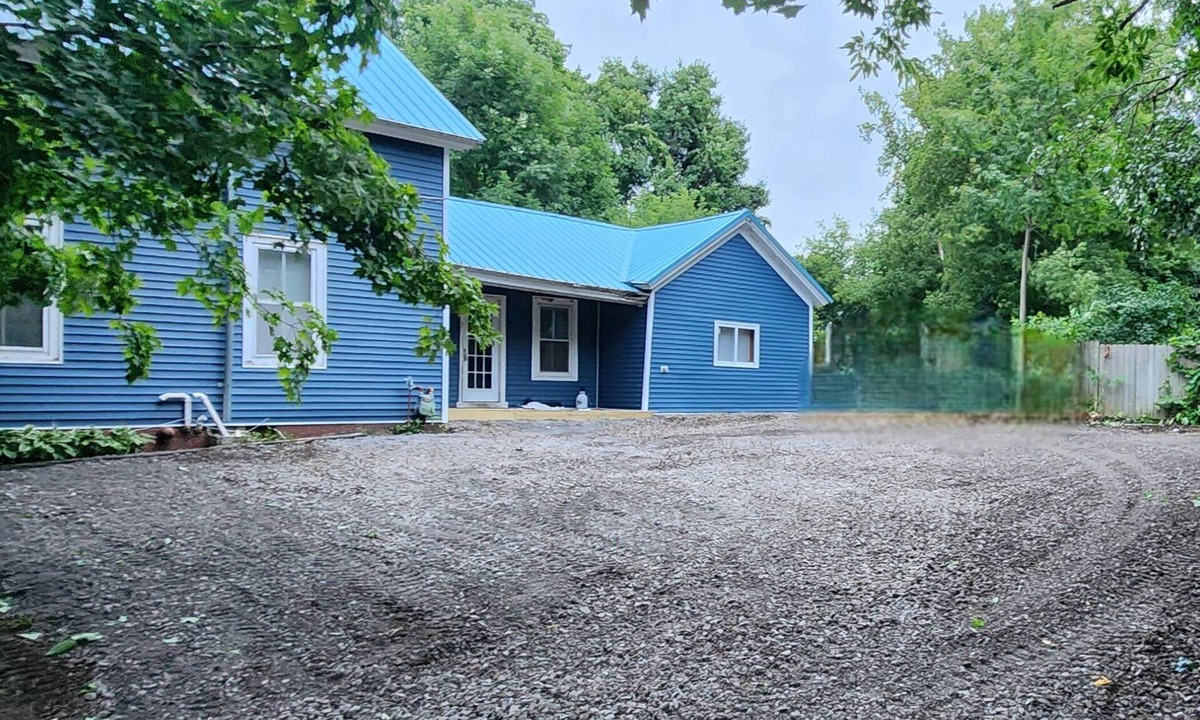Canton House | Spacious Canton House 5BR, 3 bathroom, WiFi, AC, Great Location