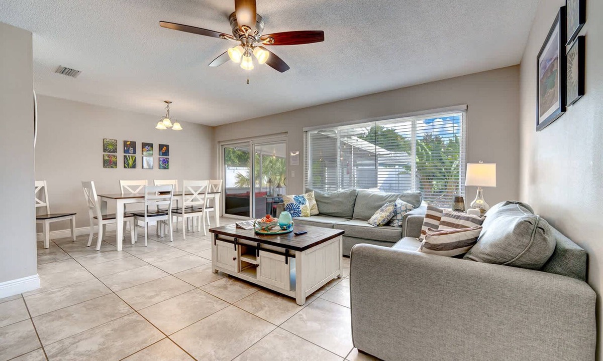 Casselberry House | Spacious Casselberry House with Backyard Pool