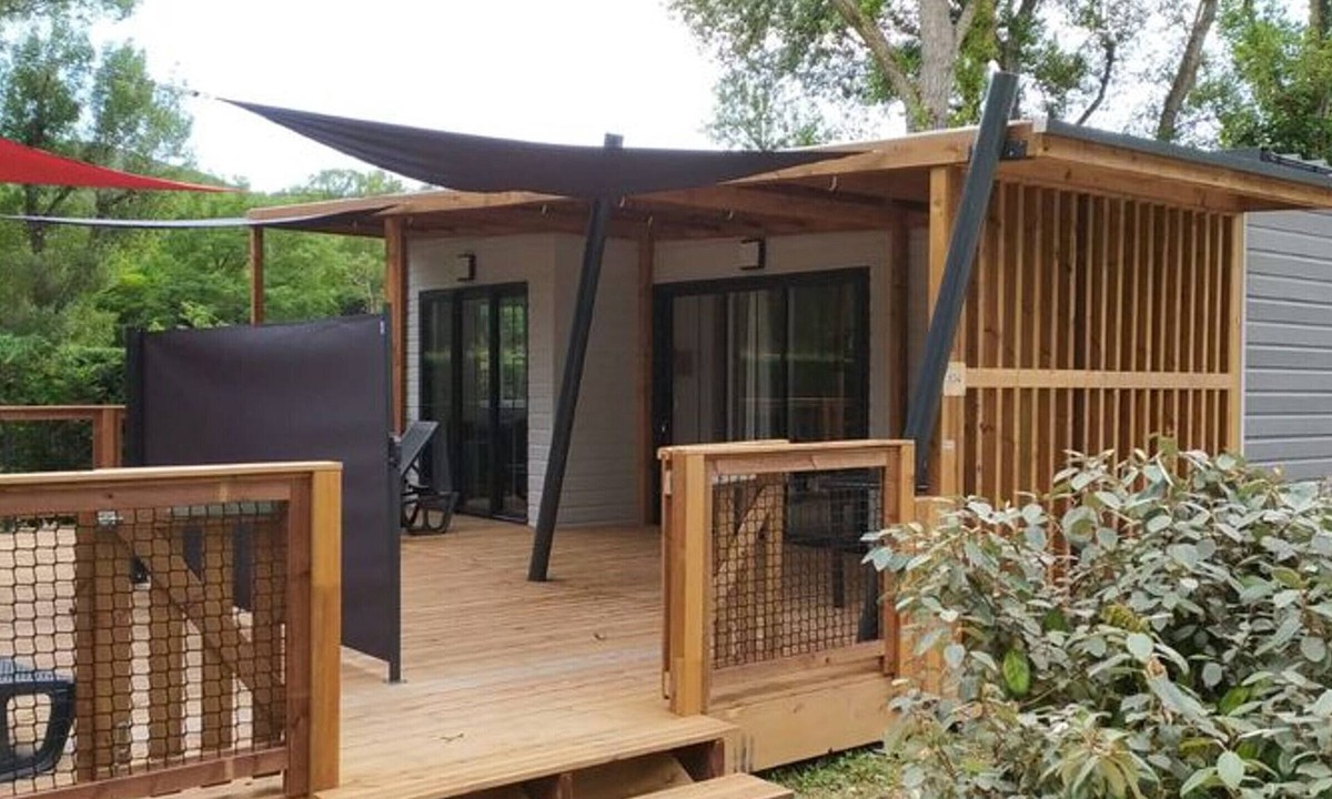 Saint Maime Ski Chalet | Spacious chalet in Saint-Maime with terrace