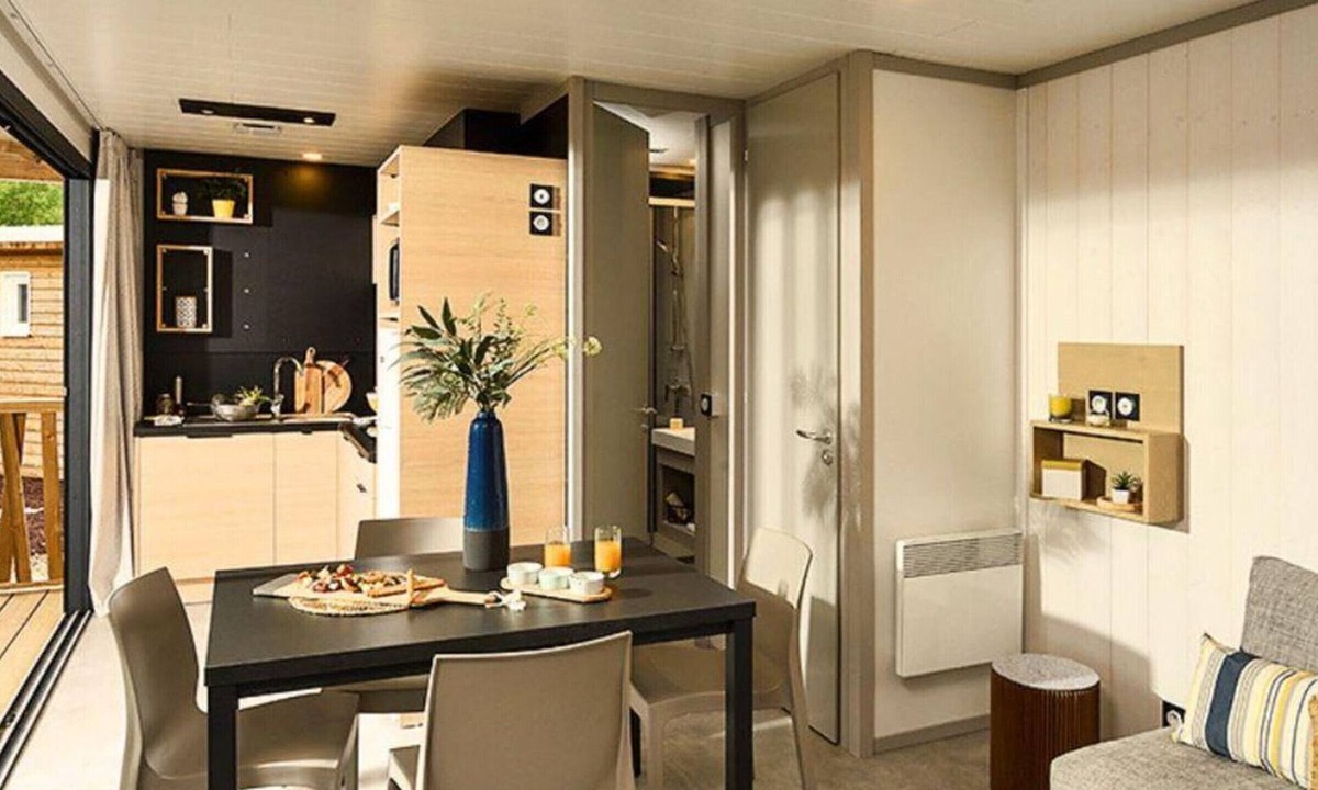 Nibelle Ski Chalet | Spacious chalet with terrace for 5 people