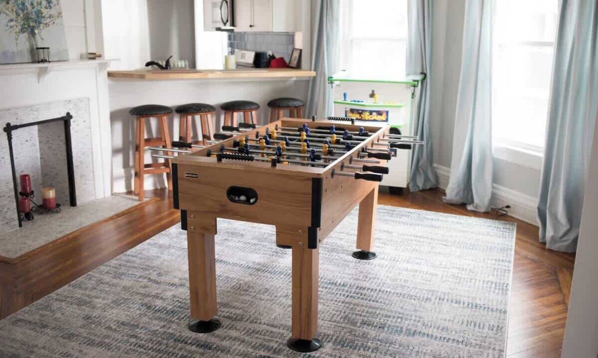 Western Gardens House | Spacious Cityside House w/Game Room & Fire Pit