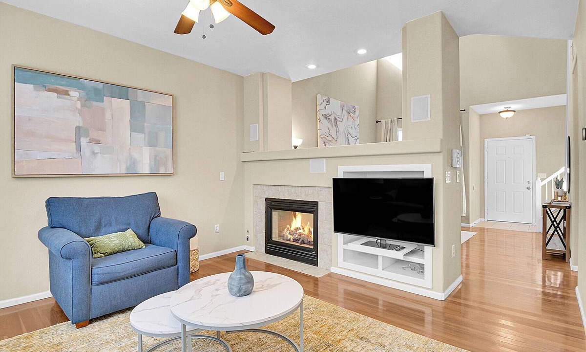 Dupont House | Spacious Comfort Near DIA