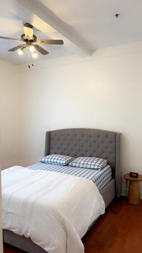 LaSalle Apartment | Spacious Condo with a Bright Interior
