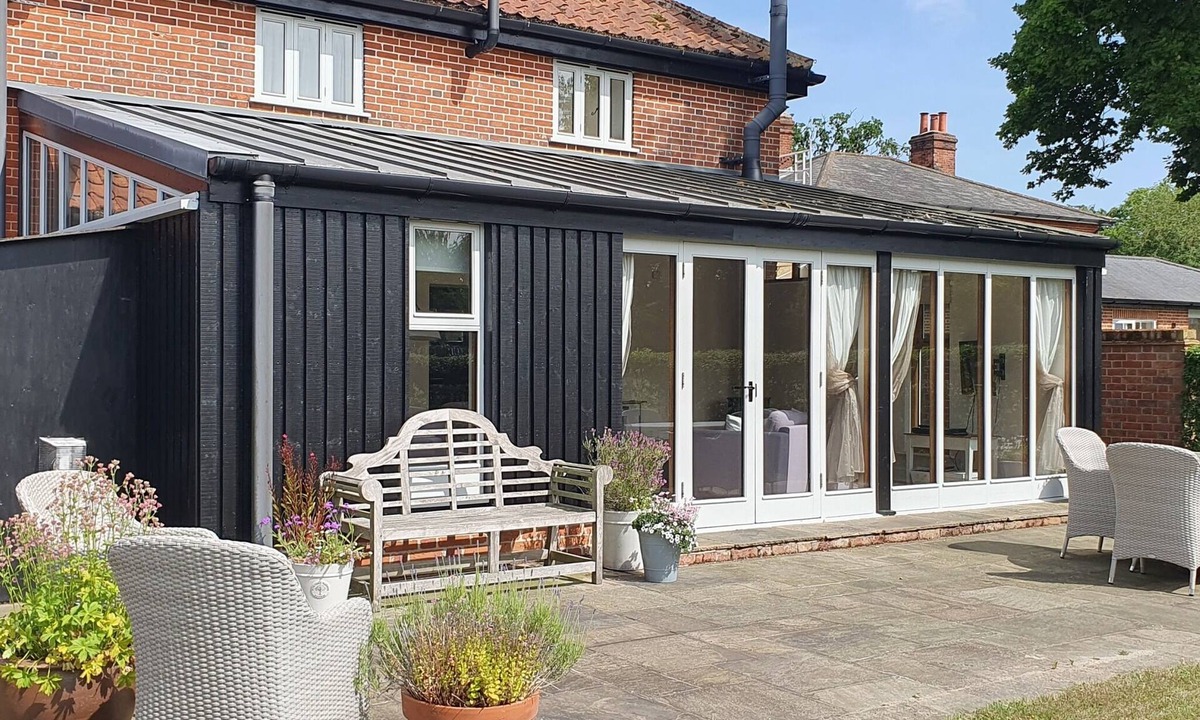 Diss House | Spacious Converted Granary Stradbroke