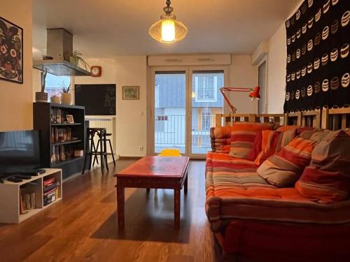Quartier Atlantis Apartment | Spacious & cosy flat