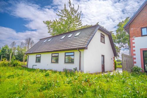 Stafford House | Spacious Countryside Barn House