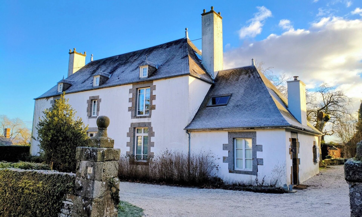 Madre House | Spacious country home ideal for 4 families with kids