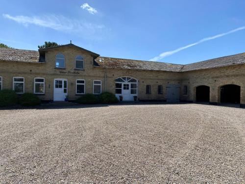 Padborg House | Spacious Country Home Near Forest And Border