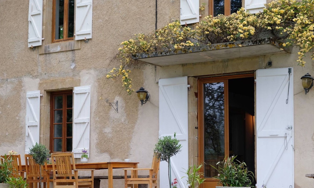 Montbernard House | Spacious Domaine de Campagne