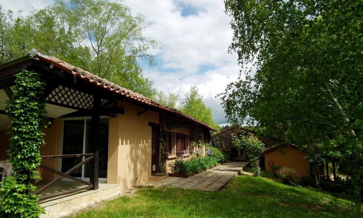 Gavaudun Cottage | Spacious Dordogne Cottage