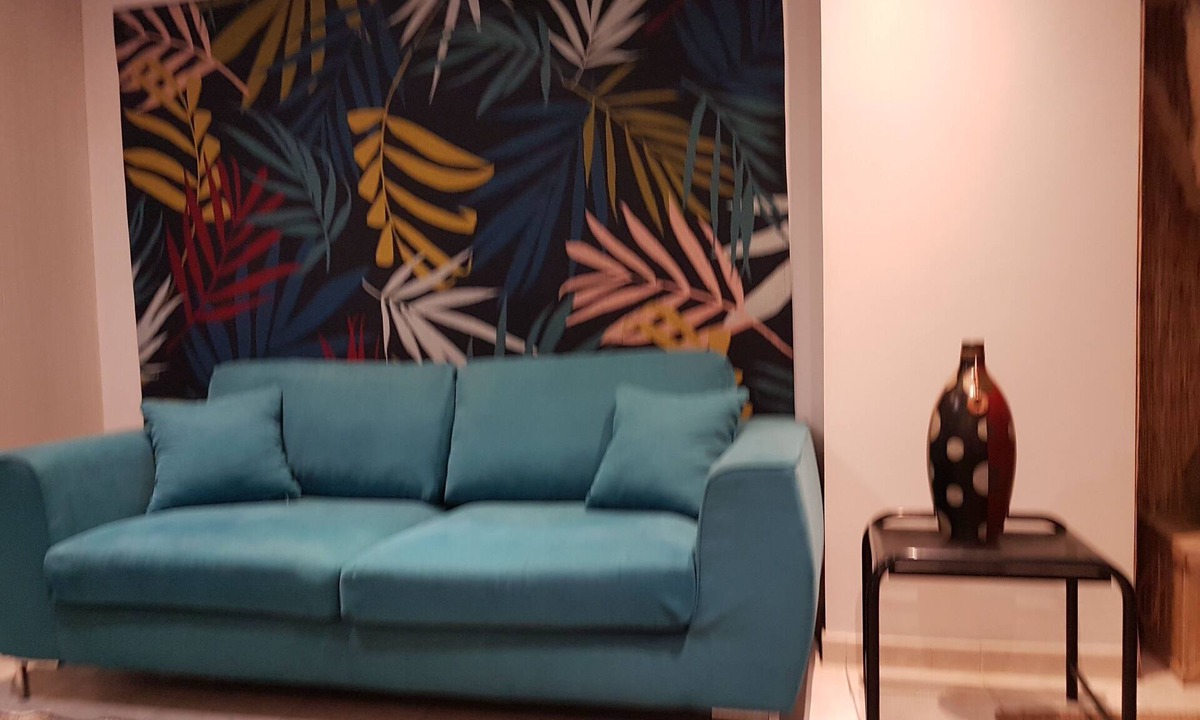 Murviel-les-Beziers House | Spacious duplex historic center