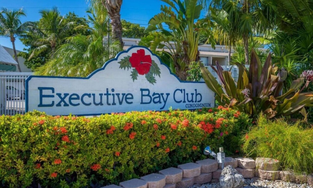 Islamorada Apartment | Spacious Exec Bay Townhouse w/heated pool marina+